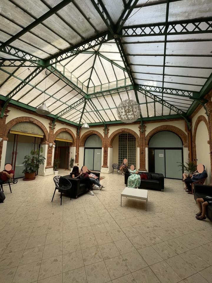 Bureau Toulouse 303m² Vente bureau Toulouse Haute-Garonne OVBUR2313802 2